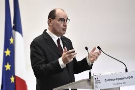 Ce soir, on annonce les nouvelles mesures qui entreront en vigueur dès demain dans certaines régions. France Puts 20 Regions Under Reinforced Surveillance As Epidemic Indicators Worsen World Chinadaily Com Cn