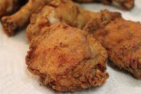 Also, you may substitute 2 cups buttermilk for the. Traditional Southern Fried Chicken I Heart Recipes