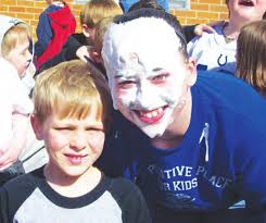 People will make the difference'