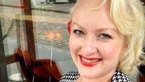 Ida Moen's Instagram, Twitter & Facebook