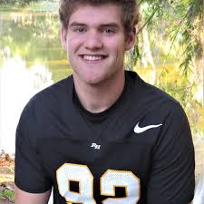 You voted: Here's the Savannah-area high school football player of the week  for Week 9