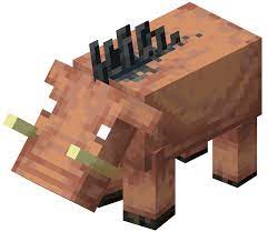 Minecraft dungeons wiki guide all quests, materials, equipment minecraft dungeons wiki guide: Minecraft Dungeons Hoglin Official Minecraft Wiki