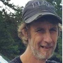 Keith Knighton Obituary