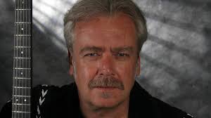 Zum Tod des Sonthofer Musikers Franz Greiter: Ein Blues- und  Rock-Spezialist als „Dr. G-Point“