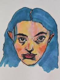 Artwork — Eric Kellenberger