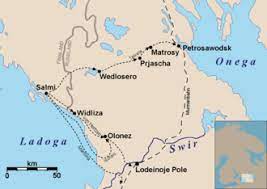 Finnland kann heute mit einem sieg bereits sicher weiterkommen. Finnische Ostkriegszuge 1918 1920 Wikipedia
