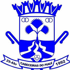 Resultado de imagem para prefeitura de cabeceiras do piaui pi