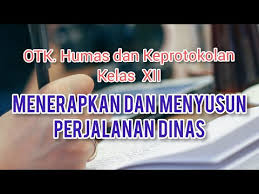 Otk humas dan keprotokolan kelas xi pjok teknik lari penerimaan, penyimpanan, pendistribusian barang. Video Humas