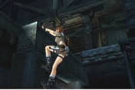 Below you can view and download the pdf manual for free. Lara Croft Tomb Raider Legend Plugged In