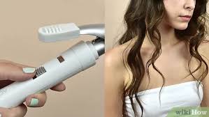 The best hot rollers for fine hair will be easy to use, gentle on the hair, and able to heat quickly. 4 Ways To Curl Hair With A Curling Iron Wikihow