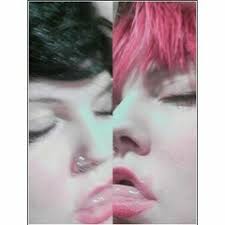 Stream Kim Hoff-Acrylic music