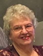 Obituary information for Margie Lou Luadtke