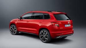 Check spelling or type a new query. This Is The Most Powerful Skoda Karoq You Can Get Right Now Top Gear