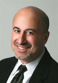 Hires and promotions, May 25