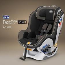 Stylish Ride The Chicco Nextfit Ix Convertible Car Seat Arrives In The Enchanting Eclipse Fashion Metallic Br Convertible Car Seat Baby Car Seats Convertible