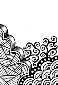 Scroll saw patterns, designs, plans, templates, and projects. Drawing Line Drawing Easy Cool Designs To Draw