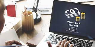 Make a deposit now or come back and do it later. How Can You Open Bank Account Online