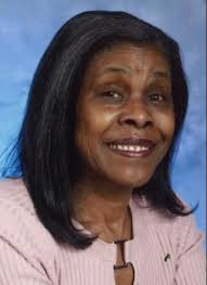 Shirley Williams Obituary (2015)