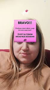 Umoran Sam I Gladan I Nos Mi Se Smrzo