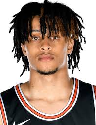 PRINCETON BASKETBALL