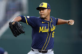 According to reports, Colorado Rockies to sign Jose Quintana