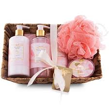 The size is perfect for tossing in your bag, keeping on your nightstand we put our hands through a lot every day——so we think it's high time we give them more than the occasional swipe of body lotion. Camille Beckman Essentials Gift Basket Camille Glycerine Hand Therapy 6 Oz Silky Body Cream 13 Oz Hand And Shower Cleansing Gel 13 Oz Glycerine Soap 3 5 Oz Buy Online In Brunei At