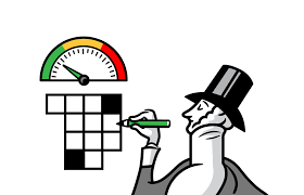 An official website of the united states government A Summer Makeover For The New Yorker Crossword The New Yorker