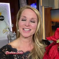 Barbara Gibbs's Instagram, Twitter & Facebook