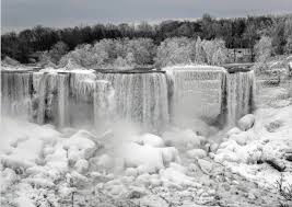 En quoi consiste ce phénomène climatique ? Vague De Froid Aux Etats Unis Decouvrez Les Plus Belles Et Glacantes Photos