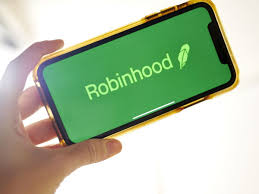 Take the entrepreneur behind robinhood slack channel, todd capital. Robinhood Seeks Advisors For Early 2021 Ipo Investing