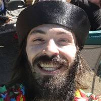 Jesse Strong (@XezatStrong)