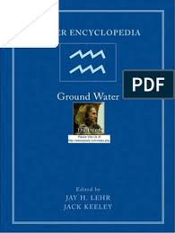 July 31st marks harry potter's birthday Ground Water