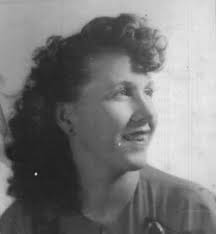 Jackie Joyce Spurlock Johnson (1922-1996)