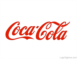 Coca cola is the world's most renowned beverage maker with the most iconic logo ever. Coca Cola Logo And Tagline Slogan Founder Headquarters