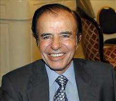Menem — carlos menem carlos saúl menem akil oder kurz carlos menem (* 2. Carlos Menem Historica Wiki Fandom