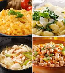 Parmesan cheese, whipping cream, and red pepper flakes combine with fish for a zesty, creamy pasta sauce. 10 Yummy Pasta Recipes For Toddlers