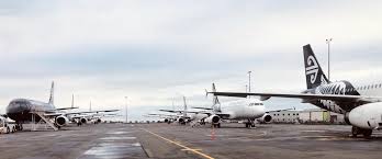 Air new zealand (star alliance) serves 20 domestic destinations and 29 international destinations in 18 countries, as of march 2021. Airnzmedia Airnzmedia Twitter