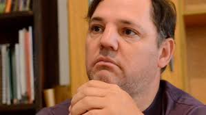 Hugo Jaime: “En julio, la corrupción encabezó el ranking de preocupaciones  de la sociedad”