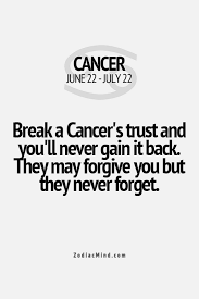 They think from the heart and are often misguided to take the wrong path. 100 Cancers Ideas Cancer Zodiac Signs Cancer Cancer Zodiac