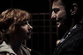 Příběh kmotra (2013)