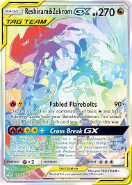 Right now we have 69+ background pictures, but the number of images is growing, so add the webpage to bookmarks and check it later! Reshiram Zekrom Gx 259 236 Sm Cosmic Eclipse Holo Hyper Rainbow Rare Full Art Pokemon Card Near Mi