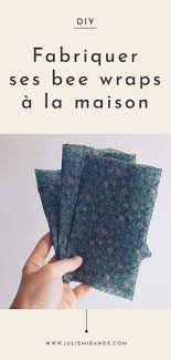 bee diy food making packaging reusable wraps an easy tutorial to make bee wraps or reusable food packs c emballage alimentaire pot mason diy zero dechet