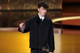 Adolescence's Owen Cooper, 15, Wins at Emmys 2025, Making History as Category's Youngest Winner Ever