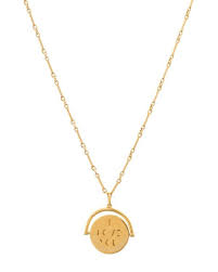 Lulu Dk I Love You Charm Spinner Pendant Necklace 18 Jewelry Accessories Bloomingdale S Spinner Pendant Necklace Lulu Dk