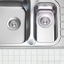 Cromato 76,99 € 76,99 € 19,00 € di spedizione Toyvian 2 Pz Lavello Rubinetto Foro Copertura Del Foro Del Rubinetto Della Cucina In Acciaio Inox Dispenser Di Sapone Copertura Per La Cucina Amazon It Fai Da Te