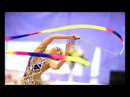 061 Shape Of You Mix Music Rhythmic Gymnastics Youtube Music Mix Tameka Tiny Rhythmic Gymnastics