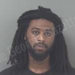 Chad Norris — Douglas County Jail Bookings