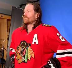 His ministry is characterized by the power. Duncan Keith Is Expected To Be Traded This Summer