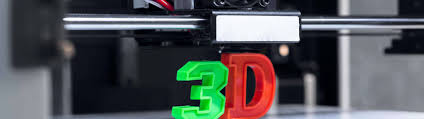 3D Printechs