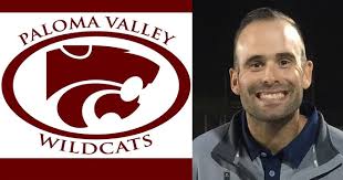 Heritage football assistant Tello hired as Paloma head coach